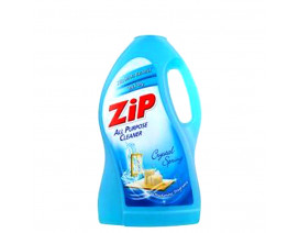 Zip All Purpose Cleaner Crystal Spring - Case
