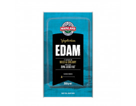 Mainland Edam Block Cheese - Case