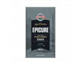 Mainland Epicure Block Cheese - Case