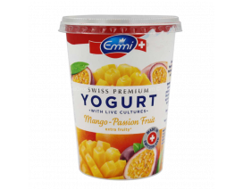 Emmi Mango Passion Fruit yogurt 1.5% - Carton