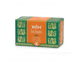 BOH Seri Songket  Mango Tea - Carton