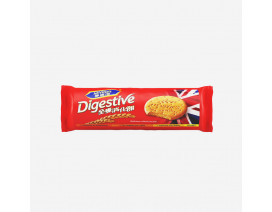 Mcvities Digestive Biscuits Original - Carton