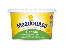 Meadowlea Canola - Carton