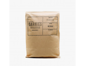 Sarnies SG Meerkat Beans Coffee - case