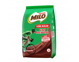 Milo Gao Siew Dai Instant Chocolate Malt Drink Sachet - Case