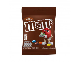 M&M's Milk Chocolate - Carton