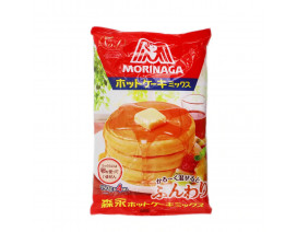Morinaga Hotcake Mix - Case