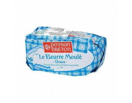 Payson Breton Moule UnSalted Butter (Blue) - Carton