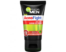 Garnier Anti Acne Foam 12In1 Men Acno Fight (Nbc) - Carton