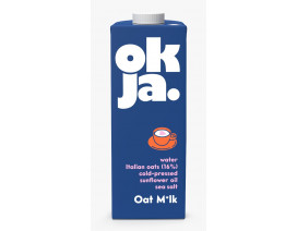 Okja Oat Milk - Case