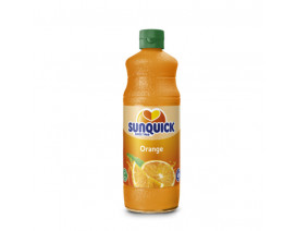 Sunquick Orange Concentrate - Case