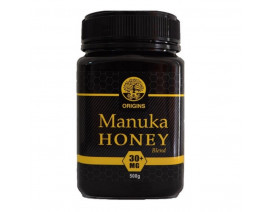 Origins Manuka Honey - Carton