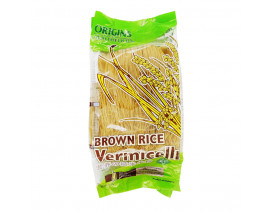 Origins Brown Rice Vermicelli - Carton