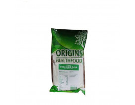 Origins Health Food Organic Unbleached Flour - Carton
