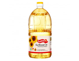 Sunbeam Sunflower Oil - Carton