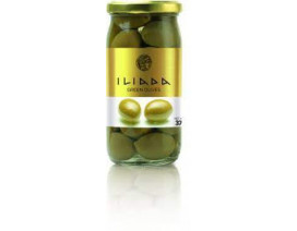 Iliada Green Olives - Carton