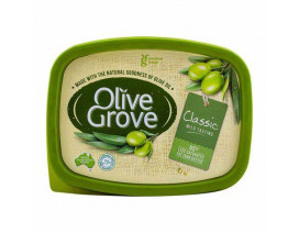 OLIVE GROVE Classic Halal - Carton