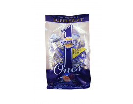 Sunsweet Ones Individually Wrapped Dried Prunes - Case
