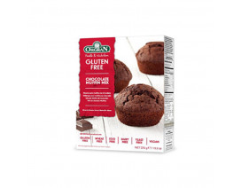 Orgran Chocolate Muffin Mix - Carton