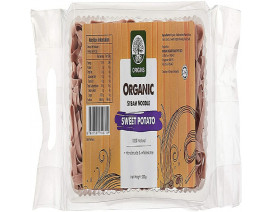 Origins Organic Steam Noodle Sweet Potato - Carton
