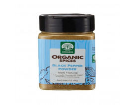 Origins Organic Black Pepper Powder - Carton