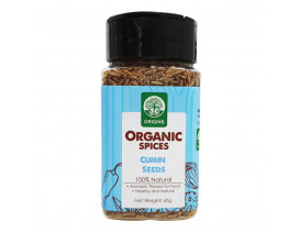 Origins Organic Cumin Seeds - Carton