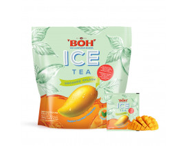 BOH Iced Tea Orchard Splash - Carton