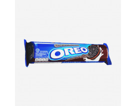Oreo Chocolate Cookie Sandwich Biscuit - Carton