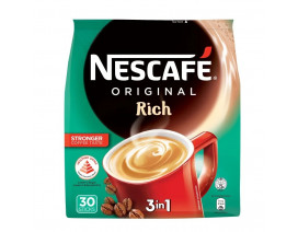 NESCAFE Blend And Brew 3 in 1 Rich Instant Coffee - Case