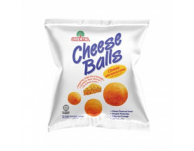 Oriental Cheese Balls 14gx30s - Case