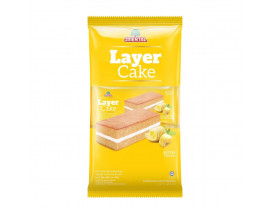 Oriental Layer Cake Butter Flavour 16gx8s - Case