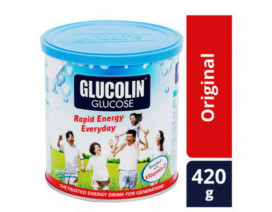 Glucolin Glucose Original - Carton