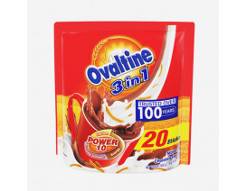 Ovaltine 3 in 1 - Carton