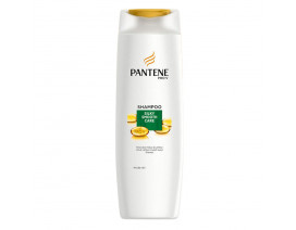 Pantene Smooth Silky Care Shampoo - Case
