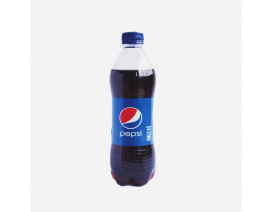 Pepsi - Case