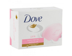 Dove Soap (Germany) 100Gm X 48 Pink - Carton