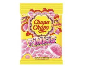 Chupa Chups Pinkis Jellies Bag - Carton
