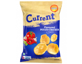 Current Potato Crackers - Carton