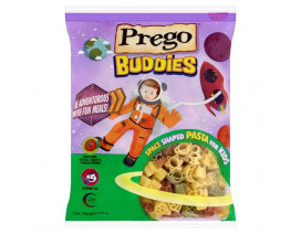 Prego Buddies Space Shaped Kids Pasta - Carton (Buy 10 Cartons get FOC 1 Carton)