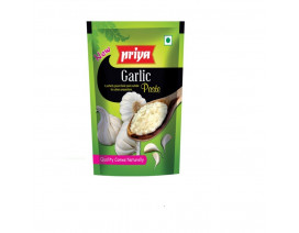 Priya Garlic Paste - Case