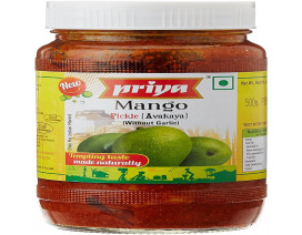 Priya Mango Pickle - Case