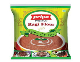 Priya Ragi Flour - Case
