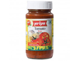 Priya Tomato Pickle - Case