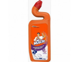 Mr Muscle MTBC Lavender Cleaner - Carton