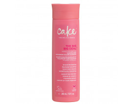 Cake Beauty The Big Big Deal Thickening Volume Shampoo - Case