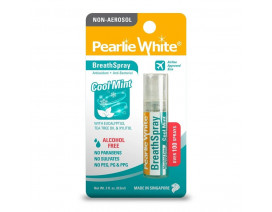 Pearlie White Instant Breath Freshening Sprays Cool Mint - Case
