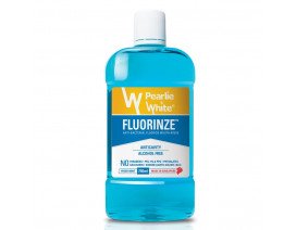 Pearlie White Fluorinze Mouth Rinse - Case