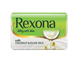Rexona Soap Coconut & Olive - Carton