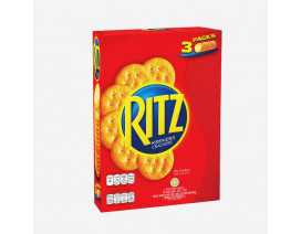 Ritz Cracker Box - Carton