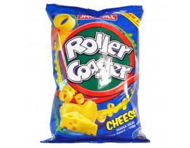 Roller Coaster Cheese - Carton